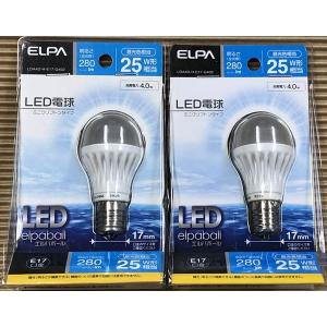 Panasonic（パナソニック） LDA5L-G/Z40E/S/W/2 LED電球 E26口金 電球