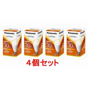 Panasonic（パナソニック） LED電球 LDA6L-H/2 電球色 下方向タイプ