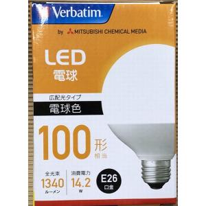 Panasonic（パナソニック） LDA5L-G/Z40E/S/W/2 LED電球 E26口金 電球