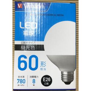 Panasonic（パナソニック） LDA5L-G/Z40E/S/W/2 LED電球 E26口金 電球