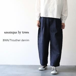 サロペット Sasanqua by trees サザンカバイツリー BOTTLE OVERALLS AN