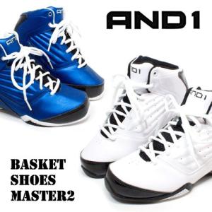 送料無料　AND1　D1072 MASTER2 MID　バスケットシューズ　子供靴  キッズ  ジュニア バッシュ ハイカットスニーカー アンドワン｜superfoot