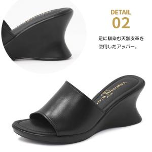 オフィスサンダル レディース サンダル ナース...の詳細画像3
