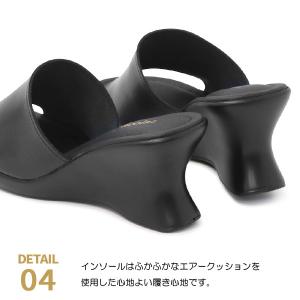 オフィスサンダル レディース サンダル ナース...の詳細画像5