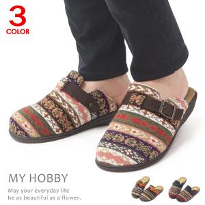 moz（モズ） サボサンダル メンズ レディース モックシューズ クロッグ