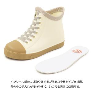 レインブーツ 長靴 キッズ レインシューズ 靴...の詳細画像4