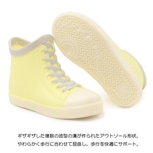 レインブーツ 長靴 キッズ レインシューズ 靴...の詳細画像5