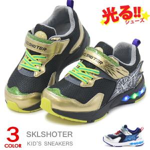 SKECHERS（スケッチャーズ） ベビー キッズ スニーカー sneaker