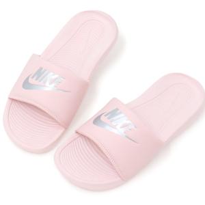 NIKE ナイキ サンダル レディース シャワーサンダル スポーツサンダル 女性 W VICTORI ONE SLIDE