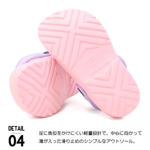 プリキュア サンダル 名探偵プリキュア キミと...の詳細画像5