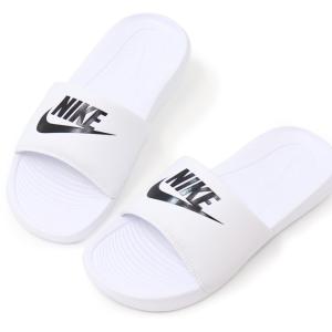 NIKE ナイキ サンダル レディース シャワーサンダル スポーツサンダル 女性 W VICTORI ONE SLIDE