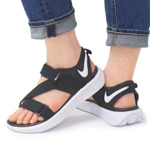 NIKE ナイキ サンダル レディース スポーツ...の商品画像