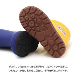 ポケモン レインブーツ 長靴 キッズ 男の子 ...の詳細画像4