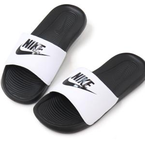 NIKE ナイキ サンダル メンズ シャワーサンダル スポーツサンダル 男性 VICTORI ONE SLIDE
