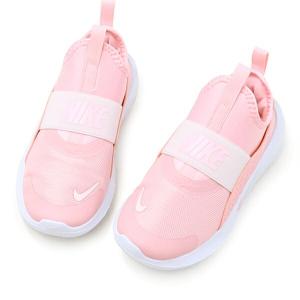 ナイキ NIKE キッズ スリッポン スニーカ...の詳細画像1