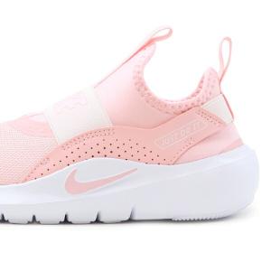 ナイキ NIKE キッズ スリッポン スニーカ...の詳細画像2