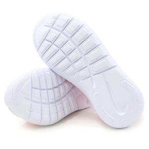 ナイキ NIKE キッズ スリッポン スニーカ...の詳細画像3
