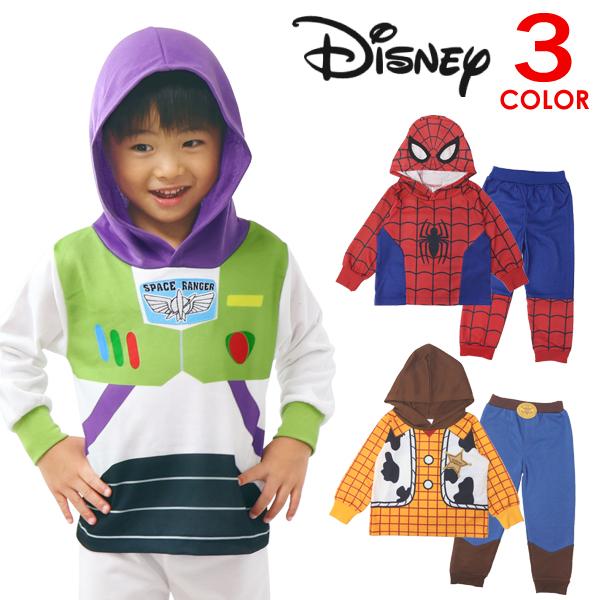 トイストーリー スパイダーマン コスチューム キッズ ハロウィン 男の子 コスプレ マーベル 仮装 ...