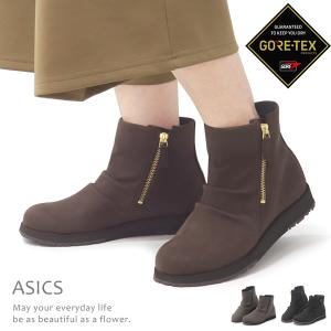 ASICS（アシックス） ペダラ asics pedala WP485P レディース 革靴