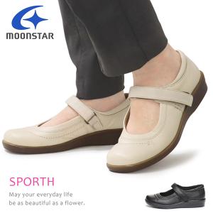 ムーンスター スポルス MoonStar SPORTH SP5631 SP 5631 シニア 高齢者