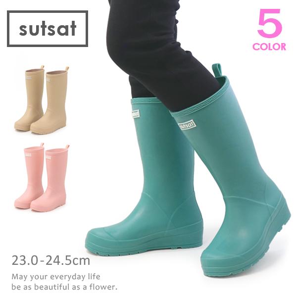 レインブーツ レディース ブーツ 長靴 ロングブーツ 防水 おしゃれ かわいい 箱なし Gloria