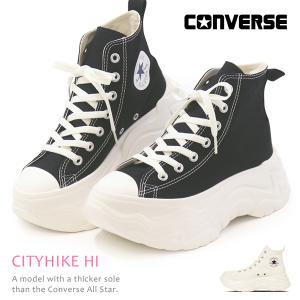 CONVERSE（コンバース） レディース ハイカット スニーカー