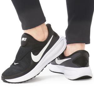 NIKE（ナイキ） スニーカー レボリューション 8 ワイド ホワイト NIKE