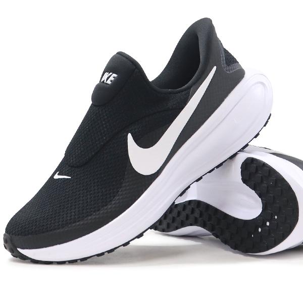 ナイキ スリッポン メンズ ランニングシューズ スニーカー 靴 男性 NIKE REVOLUTION...