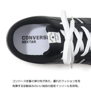 コンバース スニーカー コートシューズ メンズ...の詳細画像3