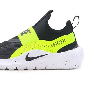ナイキ NIKE キッズ スリッポン スニーカ...の詳細画像2