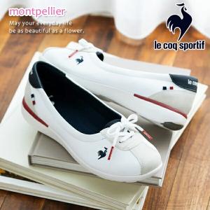 le coq sportif（ルコックスポルティフ） レディース LE COQ LCS