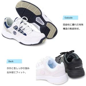 テニスシューズ メンズ レディース スニーカー...の詳細画像3