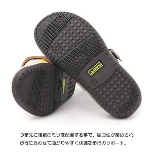 GERRY サボサンダル モックサンダル レデ...の詳細画像5