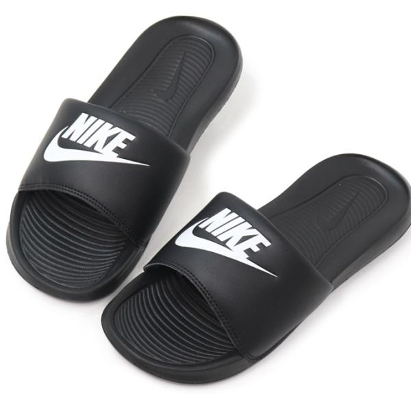 NIKE ナイキ サンダル レディース シャワーサンダル スポーツサンダル 女性 W VICTORI...