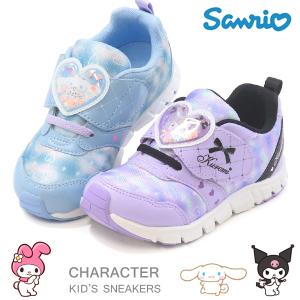 MoonStar（ムーンスター） サンリオ SA C038 子供靴 キッズ シューズ