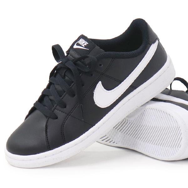 NIKE ナイキ メンズ スニーカー コートシューズ ウォーキングシューズ 通学 靴 COURT R...