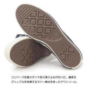 コンバース スリッポン スニーカー オールスタ...の詳細画像5