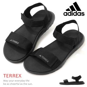 プラダ　スポーツ サンダル　38.5 adidas（アディダス） サンダル レディース メンズ スポーツサンダル