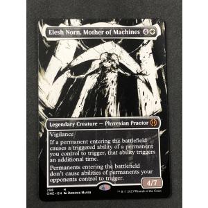 MTG □青/英語版□ 《玉虫色のドレイク/Iridescent Drake》☆FOIL