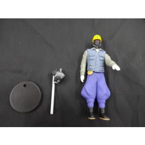 水曜どうでしょう グッズ フィギュアどうでしょう 其の7 現地ガイド