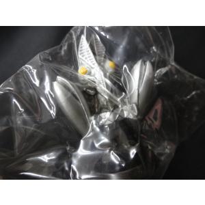 ★未開封 特撮ヒーローズ ウルトラマン 「バルタン星人2代目/二代目」 ウルトラ怪獣 デフォルメフィ...