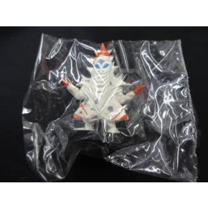 ブルマァク ウルトラマン パゴス ソフビ 人形 バンダイ ブルマァク魂 2