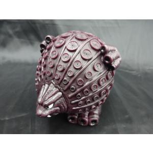 仮面ライダー ライダーマン ソフビ ポピー 7人ライダー 丸越 山口暁