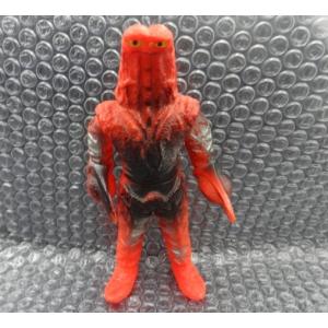 ビラ星人 ソフビ人形 フィギュア ウルトラマンシリーズ ウルトラセブン