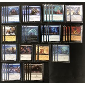ウィザーズ・オブ・ザ・コースト [MTG構築済みデッキセット75枚入り