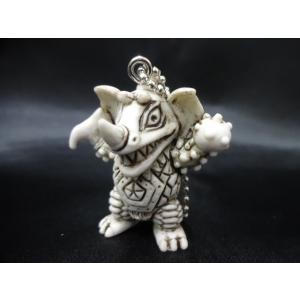 ブルマァク ウルトラマン パゴス ソフビ 人形 バンダイ ブルマァク魂 2