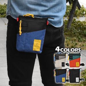 ベルトポーチ ミニ スマホポーチ ベルト スマホ シザーバッグ