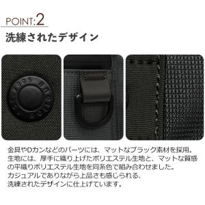 anello アネロ ボストンバッグ EXPA...の詳細画像3
