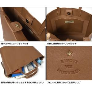 トートバッグ レディース おしゃれ 小さめ フ...の詳細画像3