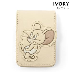 トムとジェリー トムジェリ タフィー キャラク...の詳細画像4